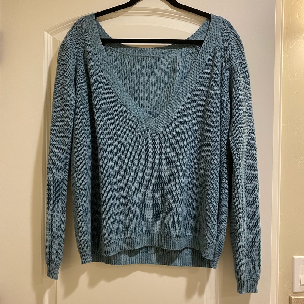 Lulus Sweater